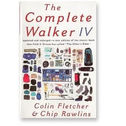 Random House The Complete Walker IV -Freedom Camping Store image 4477