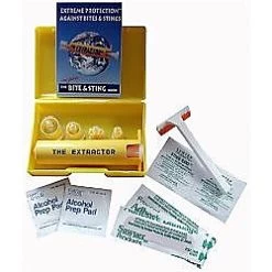 Sawyer Extractor Pump Kit -Freedom Camping Store image 4488