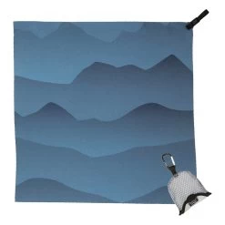 PackTowl Nano -Freedom Camping Store image 4490