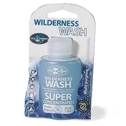 Sea To Summit Wilderness Wash -Freedom Camping Store image 4493