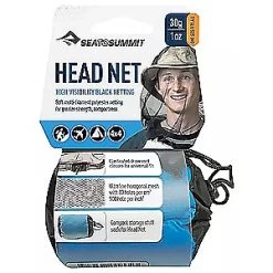 Sea To Summit Mosquito Head Net -Freedom Camping Store image 4524