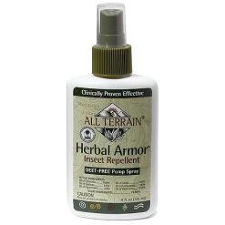 All Terrain Herbal Armor -Freedom Camping Store image 4532