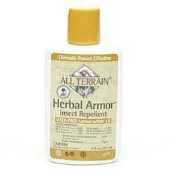 All Terrain Herbal Armor -Freedom Camping Store image 4533