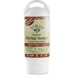 All Terrain Herbal Armor -Freedom Camping Store image 4538
