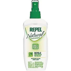Repel Lemon Eucalyptus Insect Repellent -Freedom Camping Store image 4539