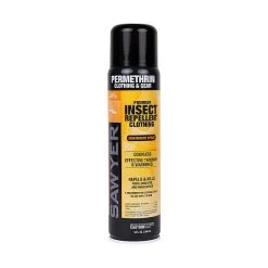 Sawyer Permethrin Insect Repellent Treatment For Clothing, Gear, And Tents -Freedom Camping Store image 4549