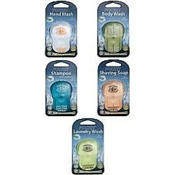 Sea To Summit Pocket Shampoo With Conditioner -Freedom Camping Store image 4569