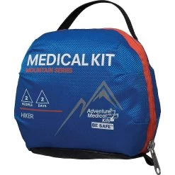 Adventure Medical Kits Mountain Series Hiker Medical Kit -Freedom Camping Store image 4580