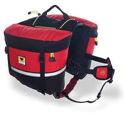 Mountainsmith Dog Pack -Freedom Camping Store image 4586