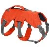 Ruffwear Web Master Harness -Freedom Camping Store image 4588