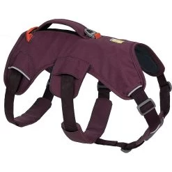 Ruffwear Web Master Harness -Freedom Camping Store image 4589