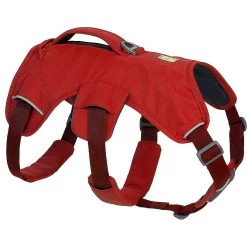 Ruffwear Web Master Harness -Freedom Camping Store image 4590