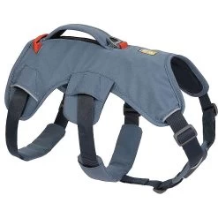 Ruffwear Web Master Harness -Freedom Camping Store image 4591