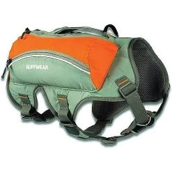 Ruffwear SingleTrack Pack -Freedom Camping Store image 4600