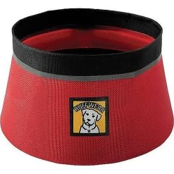 Ruffwear Bivy Bowl -Freedom Camping Store image 4604