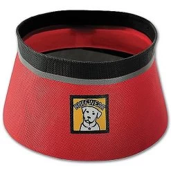 Ruffwear Bivy Bowl -Freedom Camping Store image 4605