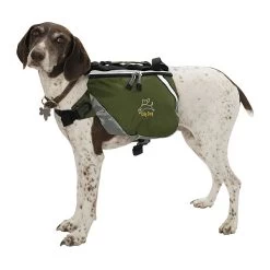 OllyDog Dog Pack -Freedom Camping Store image 4607