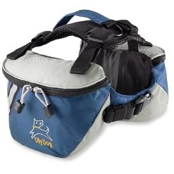 OllyDog Dog Pack -Freedom Camping Store image 4610