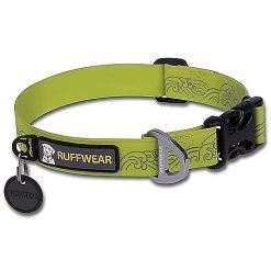 Ruffwear Headwater Collar -Freedom Camping Store image 4622