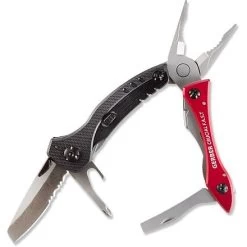Gerber Crucial FAST -Freedom Camping Store image 4625