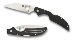 Spyderco Kiwi -Freedom Camping Store image 4628