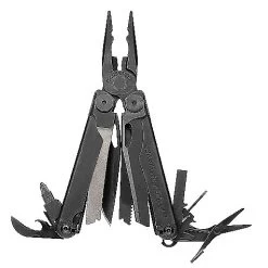 Leatherman Wave -Freedom Camping Store image 4630