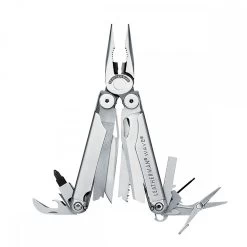 Leatherman Wave -Freedom Camping Store image 4631