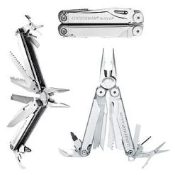 Leatherman Wave -Freedom Camping Store image 4635
