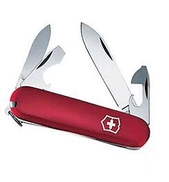 Victorinox Swiss Army Recruit 9 Victorinox Swiss Army Recruit - Image 7