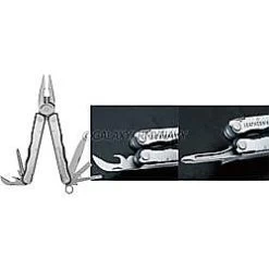 Leatherman Kick -Freedom Camping Store image 4639