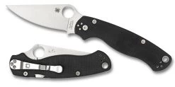 Spyderco Para-Military -Freedom Camping Store image 4644