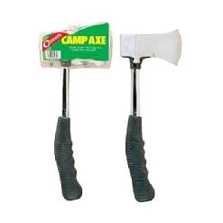 Coghlan's Camp Axe -Freedom Camping Store image 4662