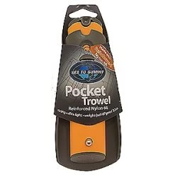 Sea To Summit IPood Alloy Pocket Trowel -Freedom Camping Store image 4668