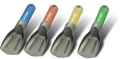 Sea To Summit IPood Alloy Pocket Trowel -Freedom Camping Store image 4669