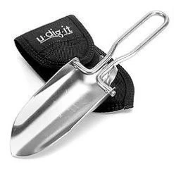 U-Dig-It Pro Folding Shovel -Freedom Camping Store image 4670