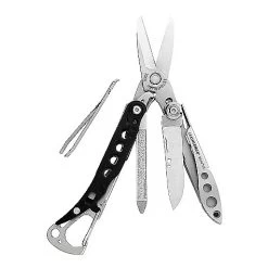Leatherman Style CS -Freedom Camping Store image 4674