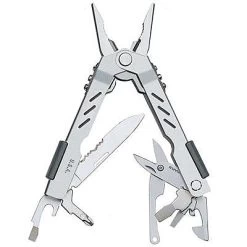 Gerber Compact Sport Multi-Plier -Freedom Camping Store image 4680