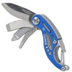 Gerber Curve -Freedom Camping Store image 4685