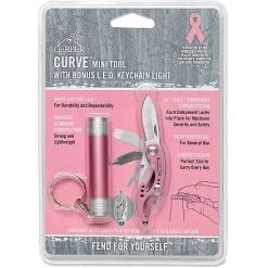 Gerber Curve -Freedom Camping Store image 4689