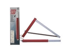 Sven Sven-Saw 15UL-3 Folding Saw -Freedom Camping Store image 4690