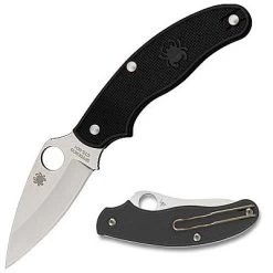 Spyderco UK Penknife -Freedom Camping Store image 4695
