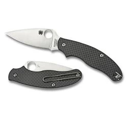 Spyderco UK Penknife -Freedom Camping Store image 4696