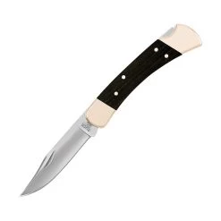 Buck 110 Folding Hunter -Freedom Camping Store image 4702