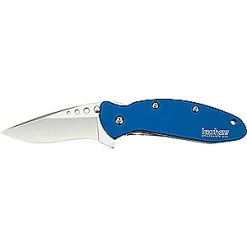 Kershaw Scallion -Freedom Camping Store image 4706
