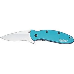Kershaw Scallion -Freedom Camping Store image 4707