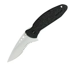 Kershaw Scallion -Freedom Camping Store image 4710