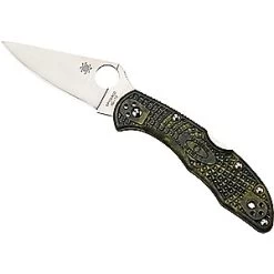 Spyderco Delica 4 -Freedom Camping Store image 4711