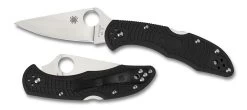 Spyderco Delica 4 -Freedom Camping Store image 4712