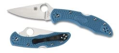 Spyderco Delica 4 -Freedom Camping Store image 4713