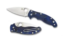 Spyderco Manix 2 -Freedom Camping Store image 4718